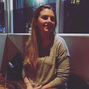 Meet your Posher, Jenn